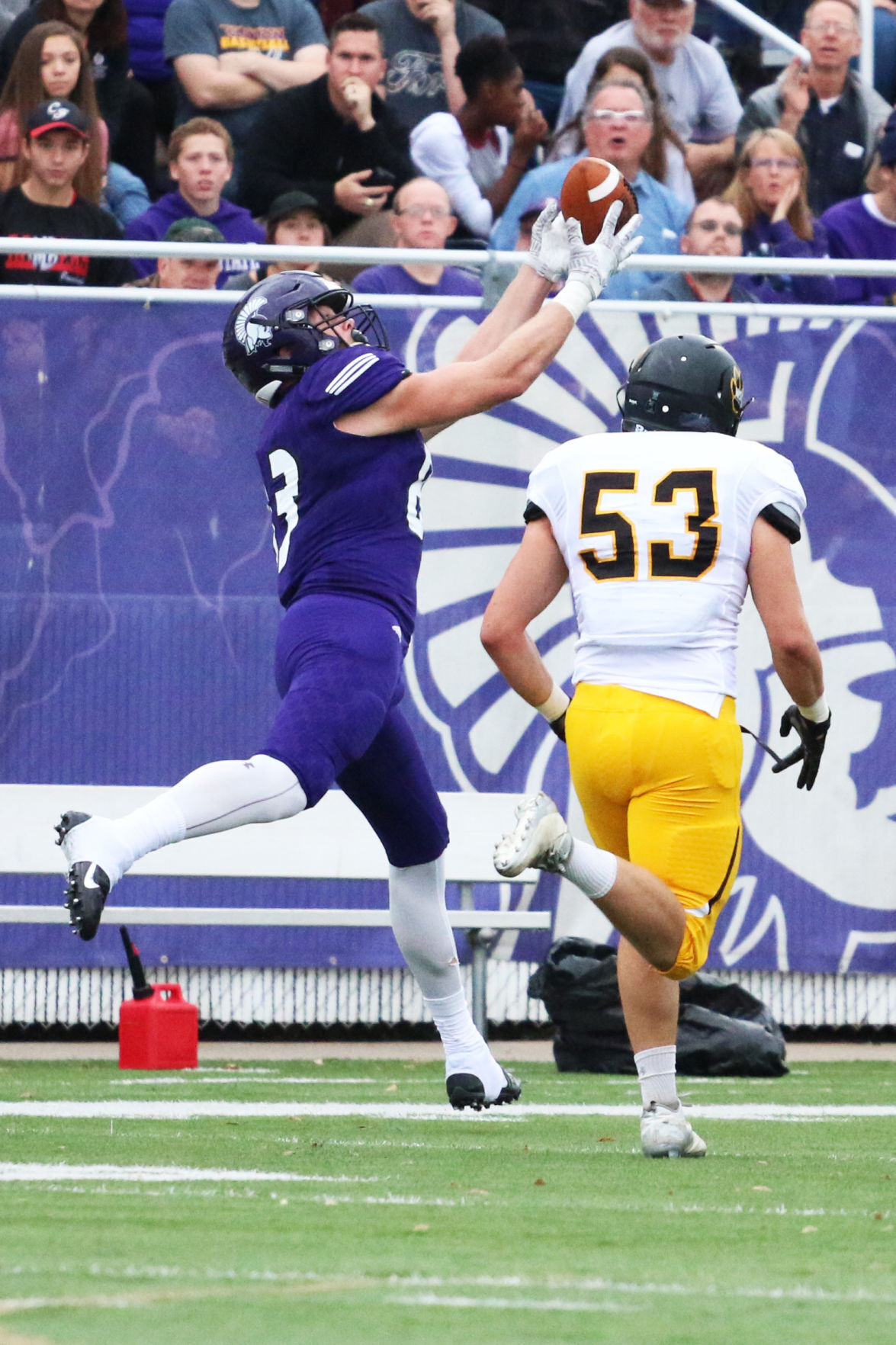 Winona State vs. Wayne State 03